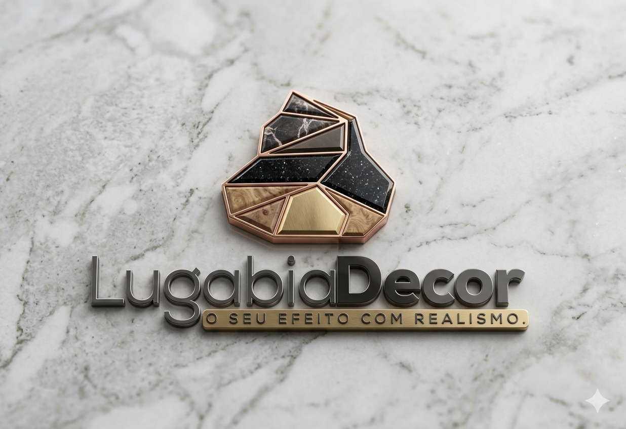 Revestimento rústico